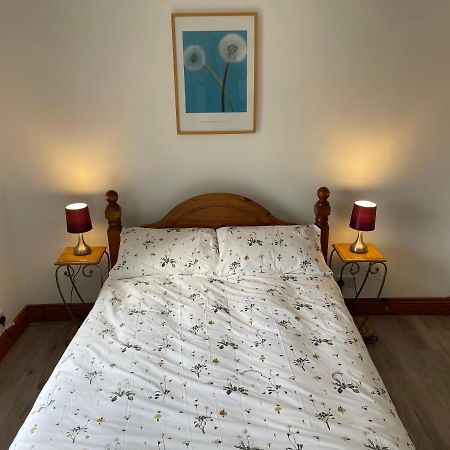 Ballinderry Station Cottage - Luxury Stay. Lisburn Luaran gambar
