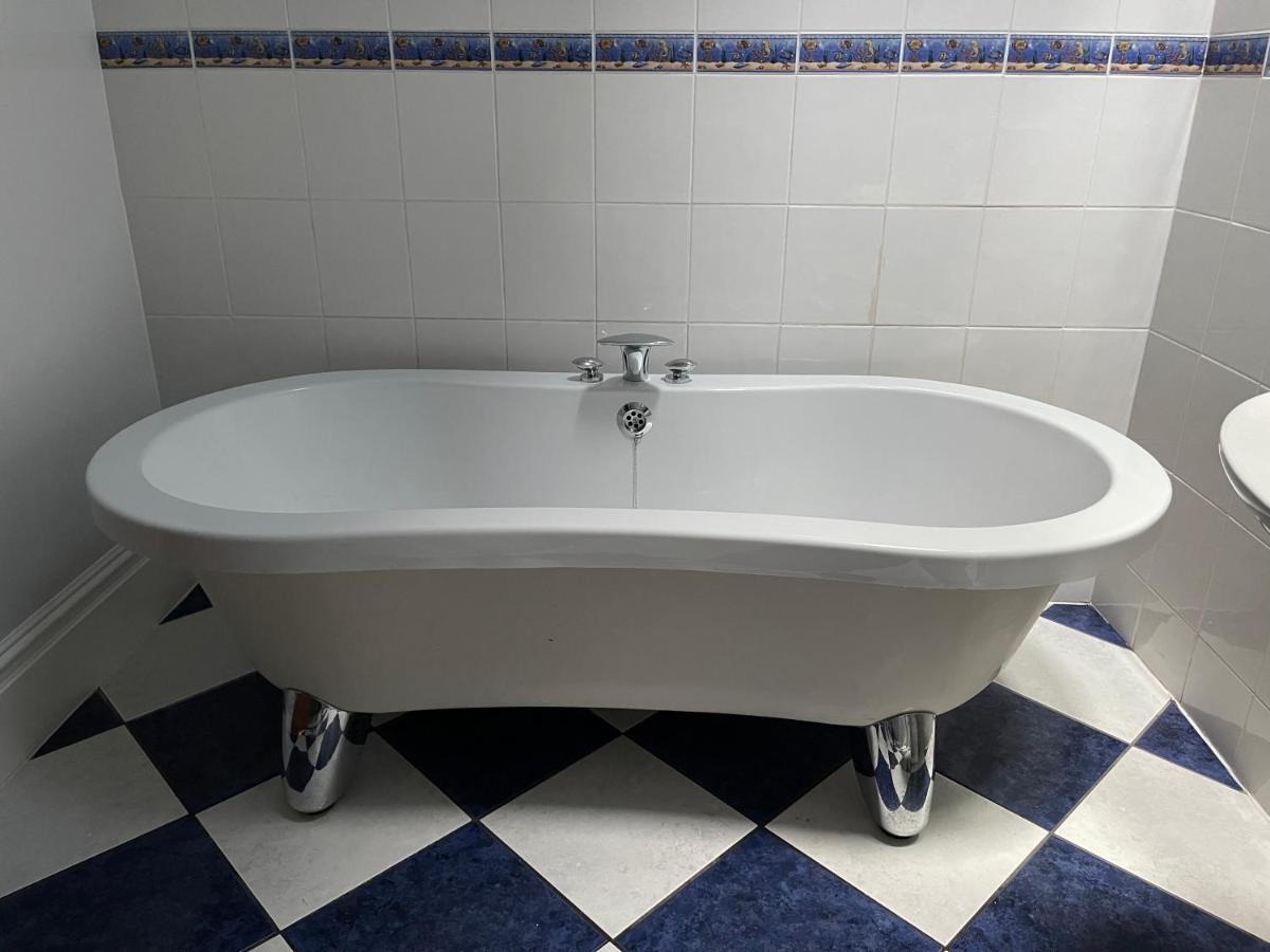 Ballinderry Station Cottage - Luxury Stay. Lisburn Luaran gambar