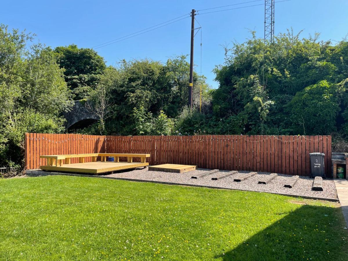 Ballinderry Station Cottage - Luxury Stay. Lisburn Luaran gambar
