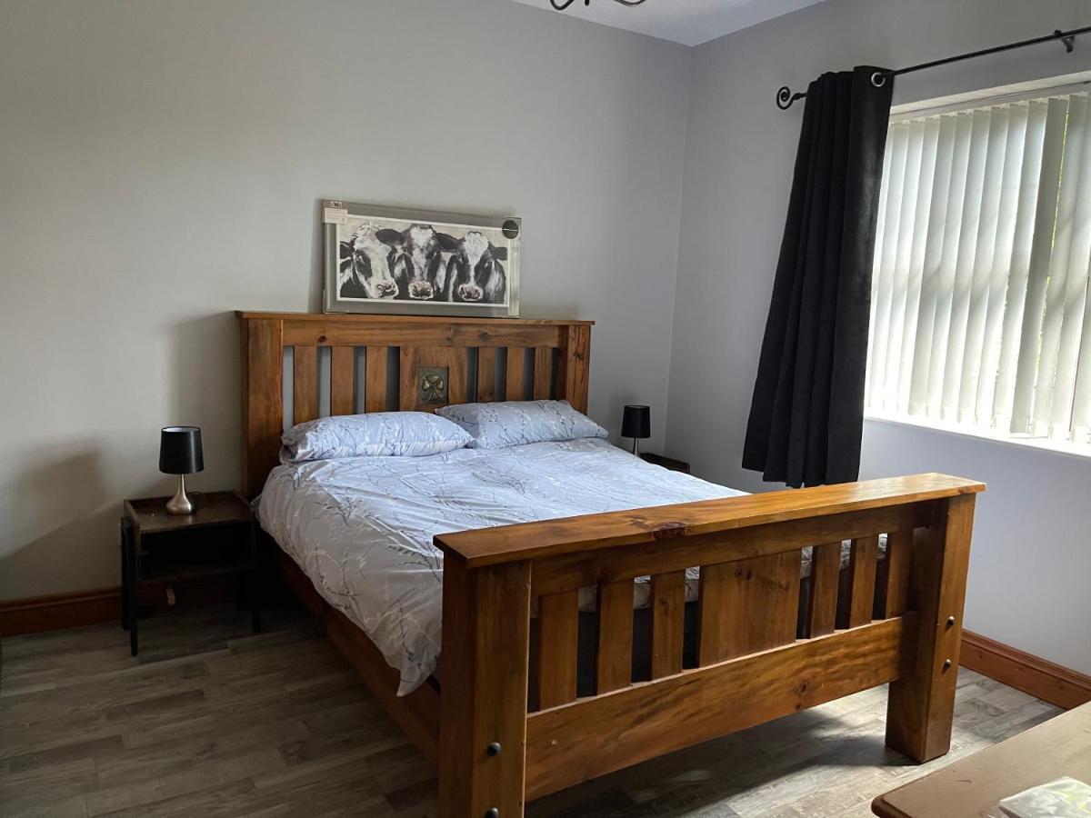 Ballinderry Station Cottage - Luxury Stay. Lisburn Luaran gambar