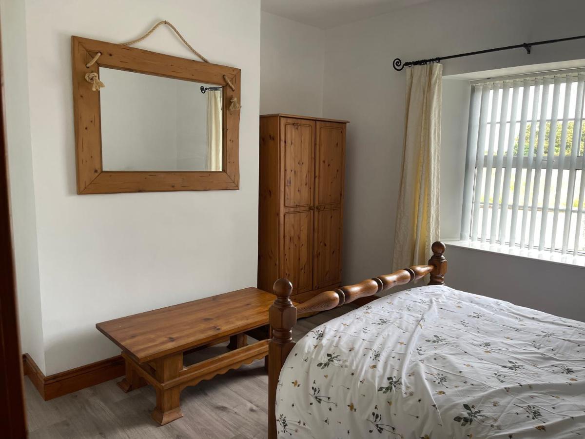 Ballinderry Station Cottage - Luxury Stay. Lisburn Luaran gambar