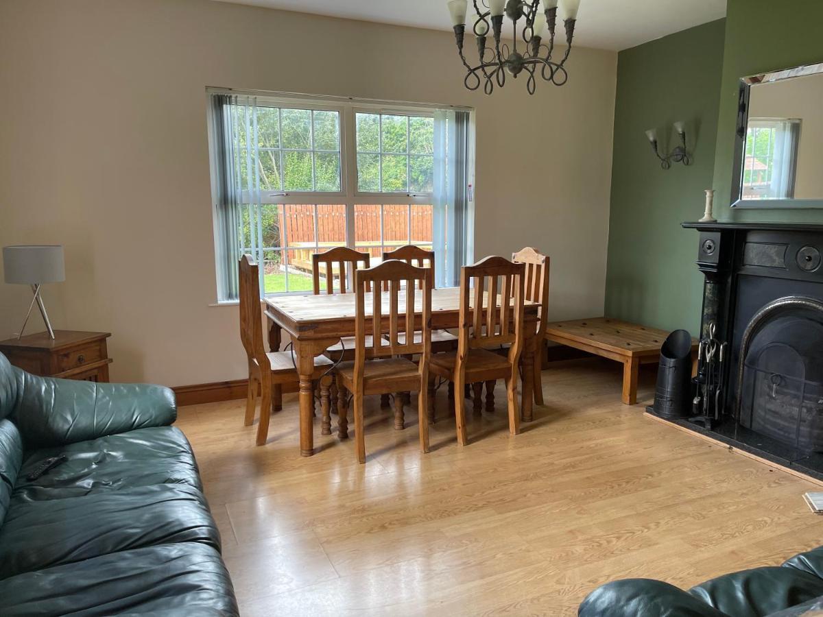 Ballinderry Station Cottage - Luxury Stay. Lisburn Luaran gambar
