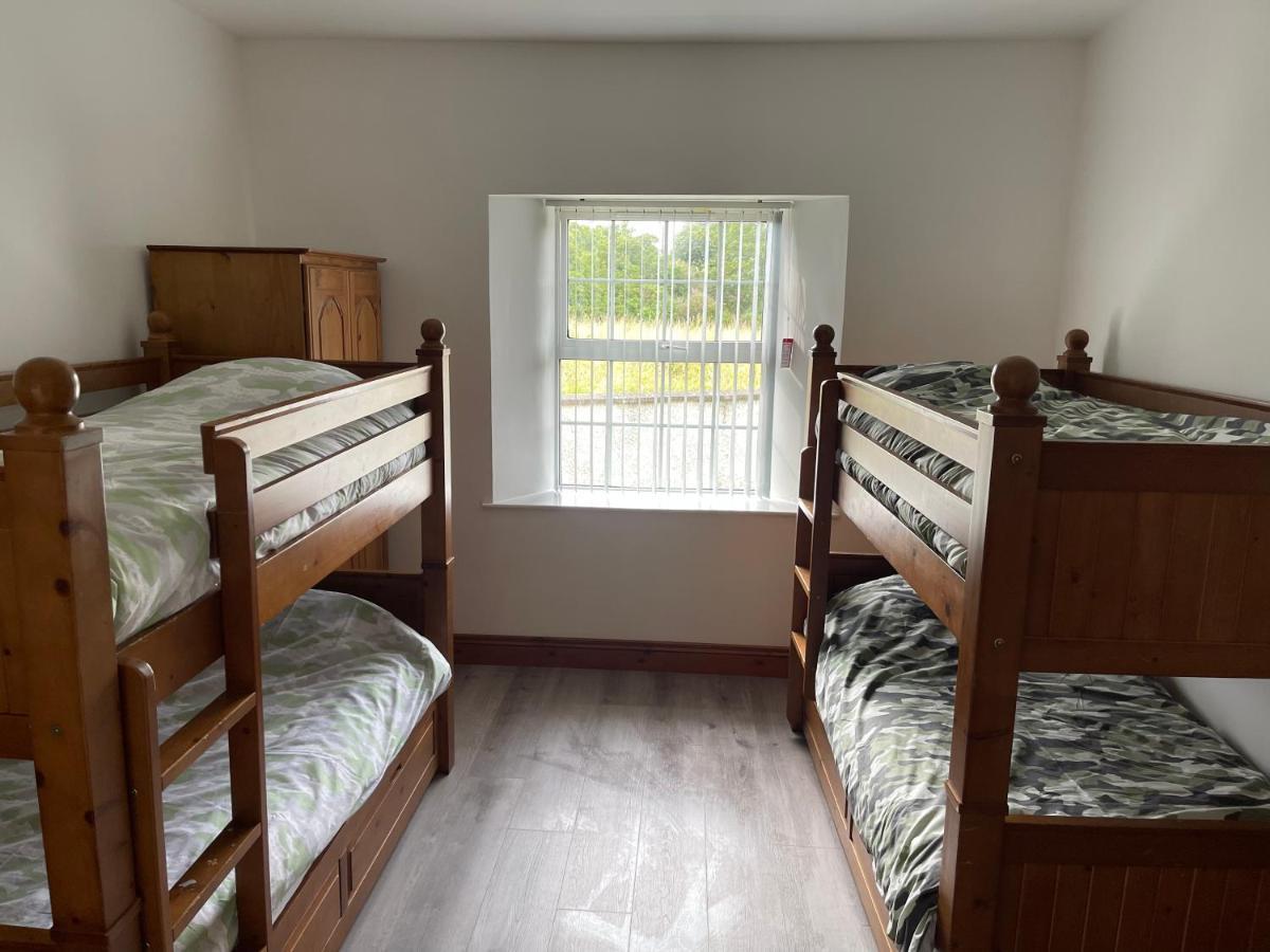 Ballinderry Station Cottage - Luxury Stay. Lisburn Luaran gambar