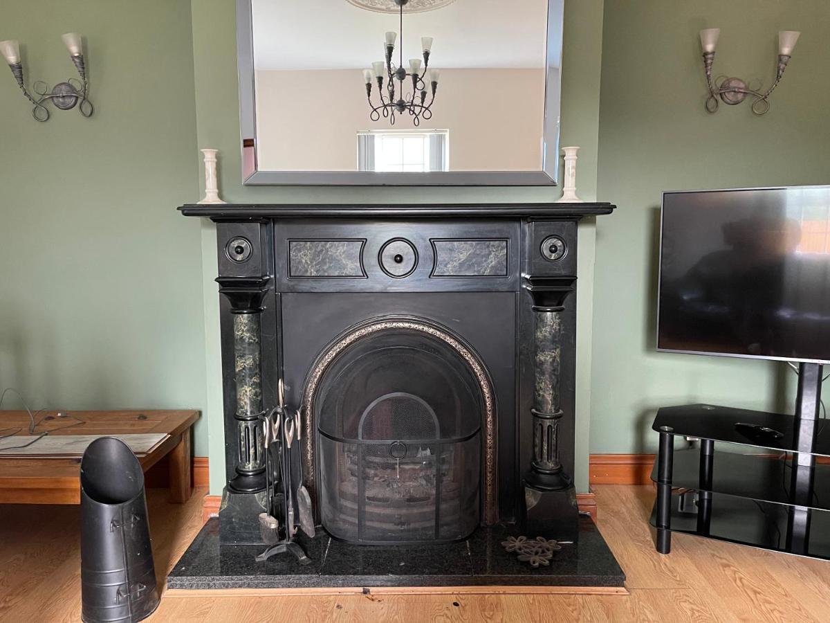 Ballinderry Station Cottage - Luxury Stay. Lisburn Luaran gambar