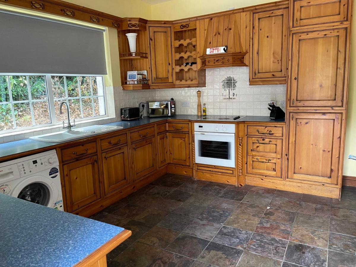 Ballinderry Station Cottage - Luxury Stay. Lisburn Luaran gambar